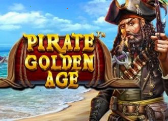 Pirate Golden Age gold slot