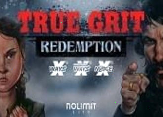 true grit nolimit western